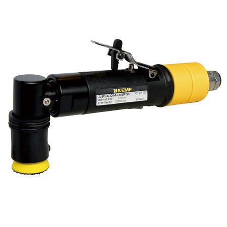 Sander Orbit Mini - A-FSA-O14-O15R120