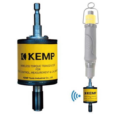 Draadloze koppelsensor - E-BTM-S22T10