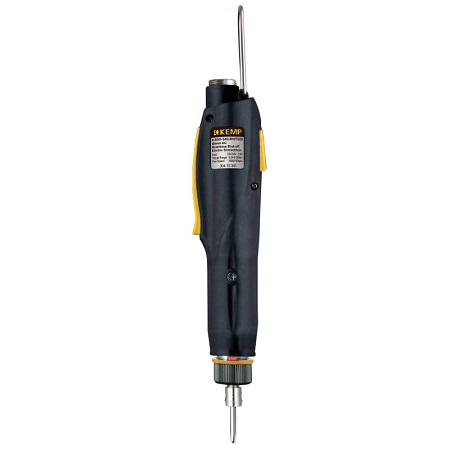 DC Screwdriver - E-BSS-S45-R10T005-K