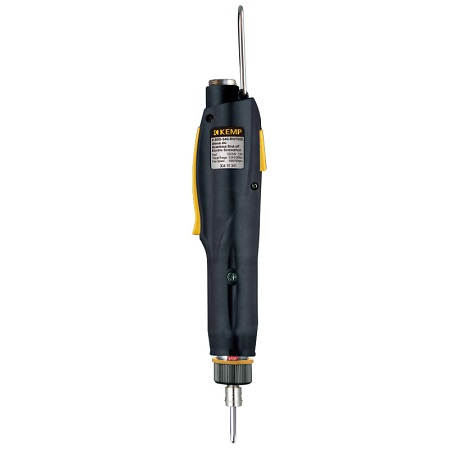 DC Screwdriver - E-BSS-S45-R10T005-K