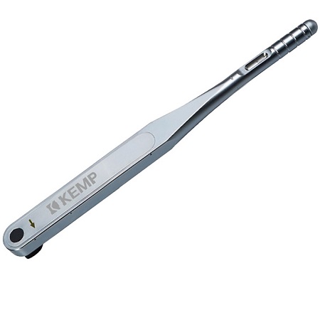 Aluminum Torque Wrench - M-WAA-M81-T1500