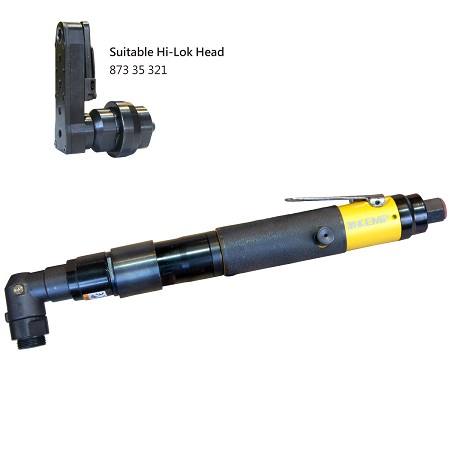 Hi Lok Installation Tools - AHT-XA75