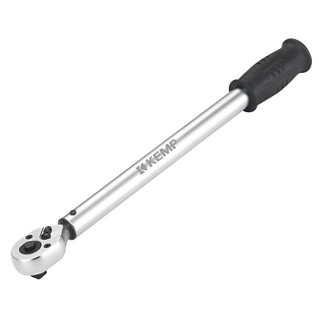 Preset Torque Wrench - M-WPR-P31-T100