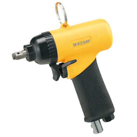 3/8" Air Impact Wrench - A-BIP-D31-R80T190