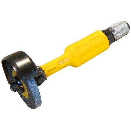 Straight Air Grinder - A-GGS-D33-P07R135-R