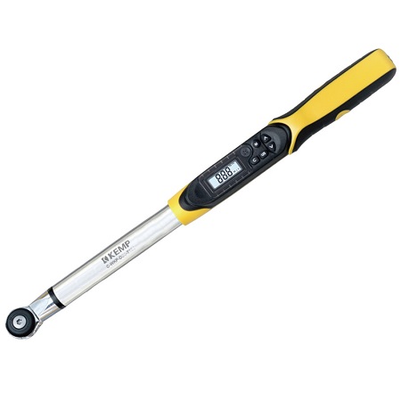 QC Torque Wrench - C-WKP-DM3-T200