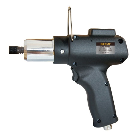 Precision Torque Screwdriver - EPT-KP150