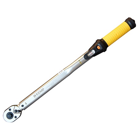 Adjustable Torque Wrench - M-WAP-P41-T200
