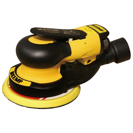 Air Sander - A-FSG-O51-O50R120-C