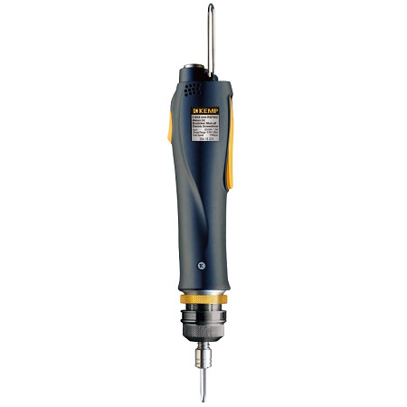 DC Electric Screwdriver - E-BSS-S24-R10T020-K