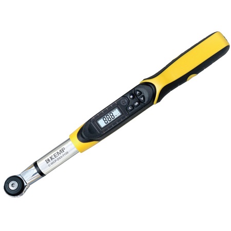 Digital Torque Wrench - C-WCP-DS3-T135