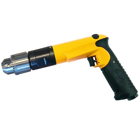 Reversible Air Drill - A-MDP-G42-P10R05-R