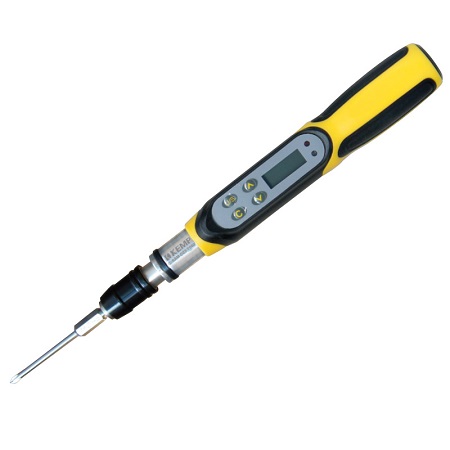 Mini Digital Torque Wrench - C-SAM-D23-T020