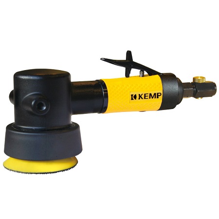 3 Inch Air Polisher - A-FPA-G32-P04R120