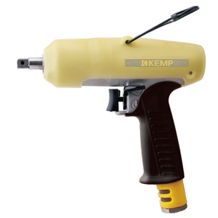 Industrial Pneumatic Tools