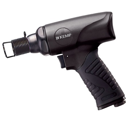 Vibration Damped Air Hammer - A-PHP-V1-S63B30