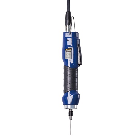 Transducer Screwdriver