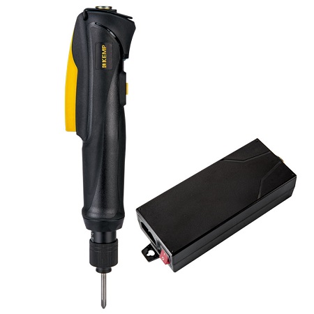 Electric Torque Screwdriver