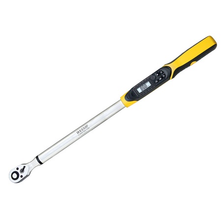 Electronic Torque Wrench - C-WRP-D43-T340