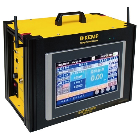 Digital Torque controller - E-BTM-C1000