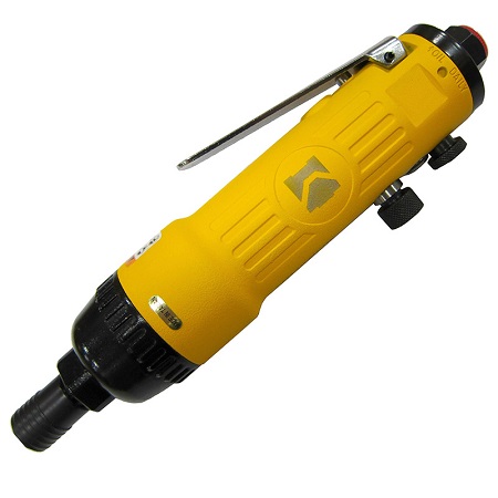 Air Impact Screwdriver - A-BSS-D21-R80T200