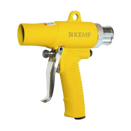 Pneumatic Suction Gun - AAB-001