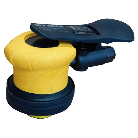 Air Orbital Sander - A-FSG-O15-O25R120-N