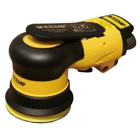 นิวเมติก Orbital Sander - A-FSG-O31-O25R120-N